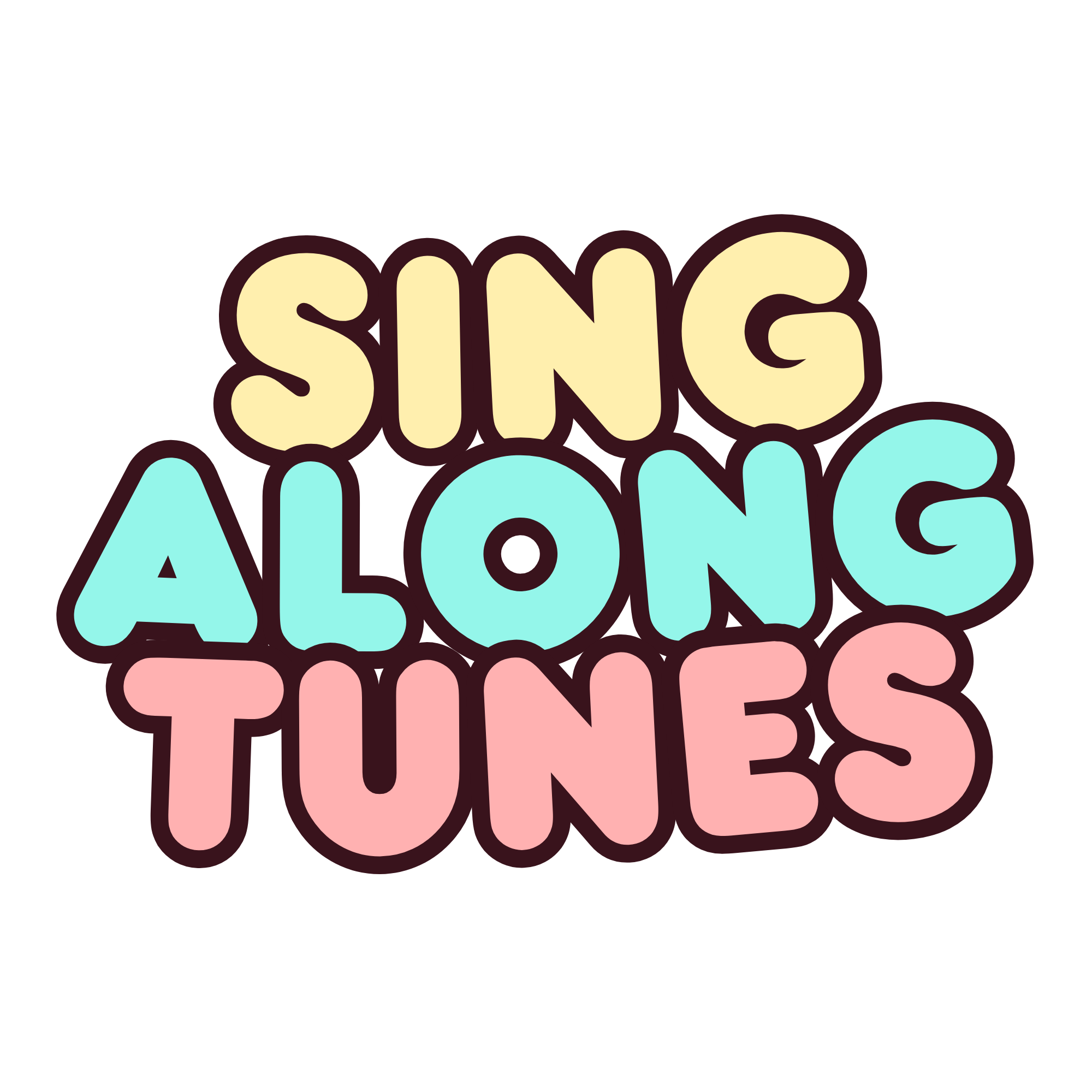 Sing Along Tunes